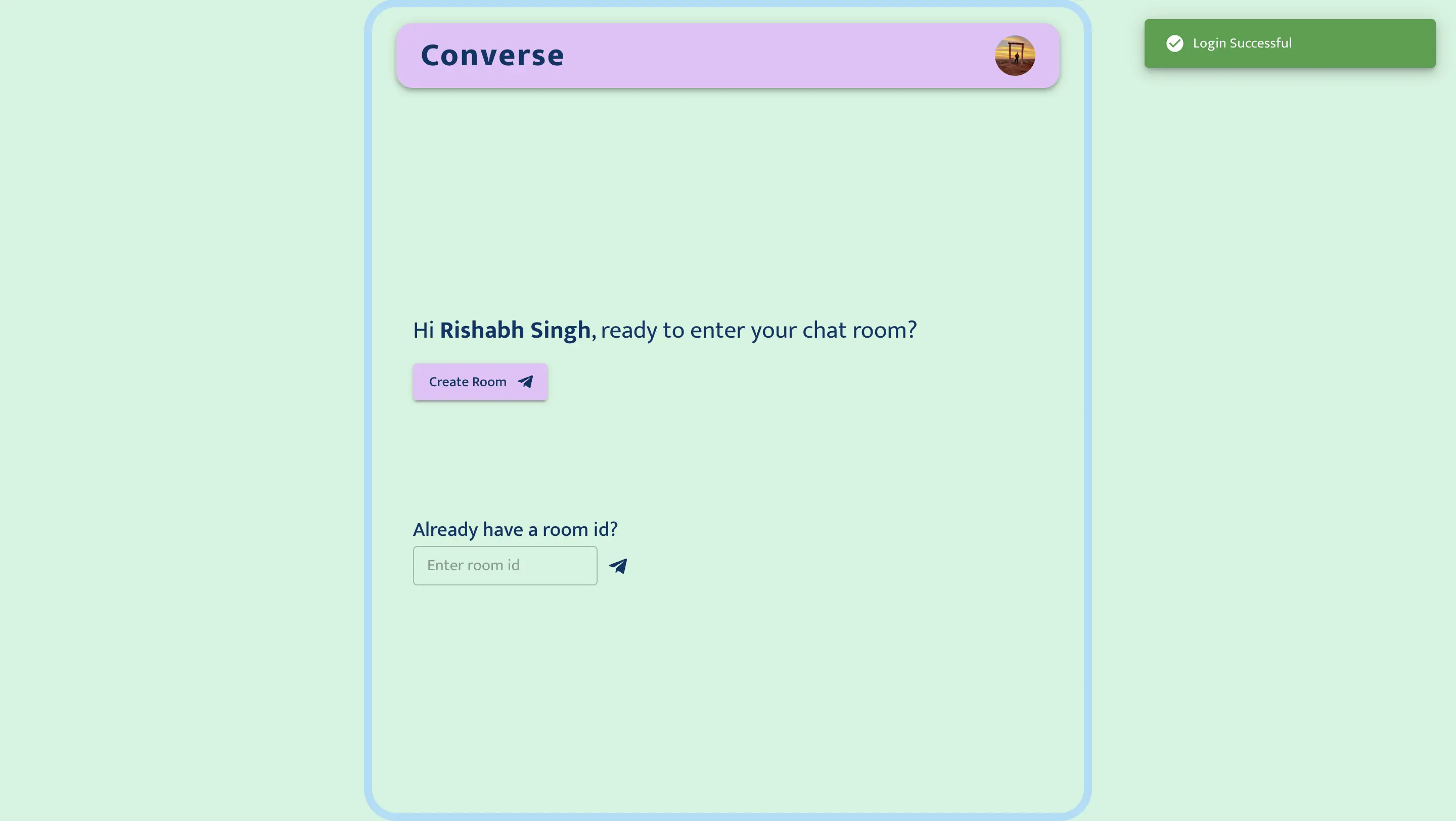 Converse