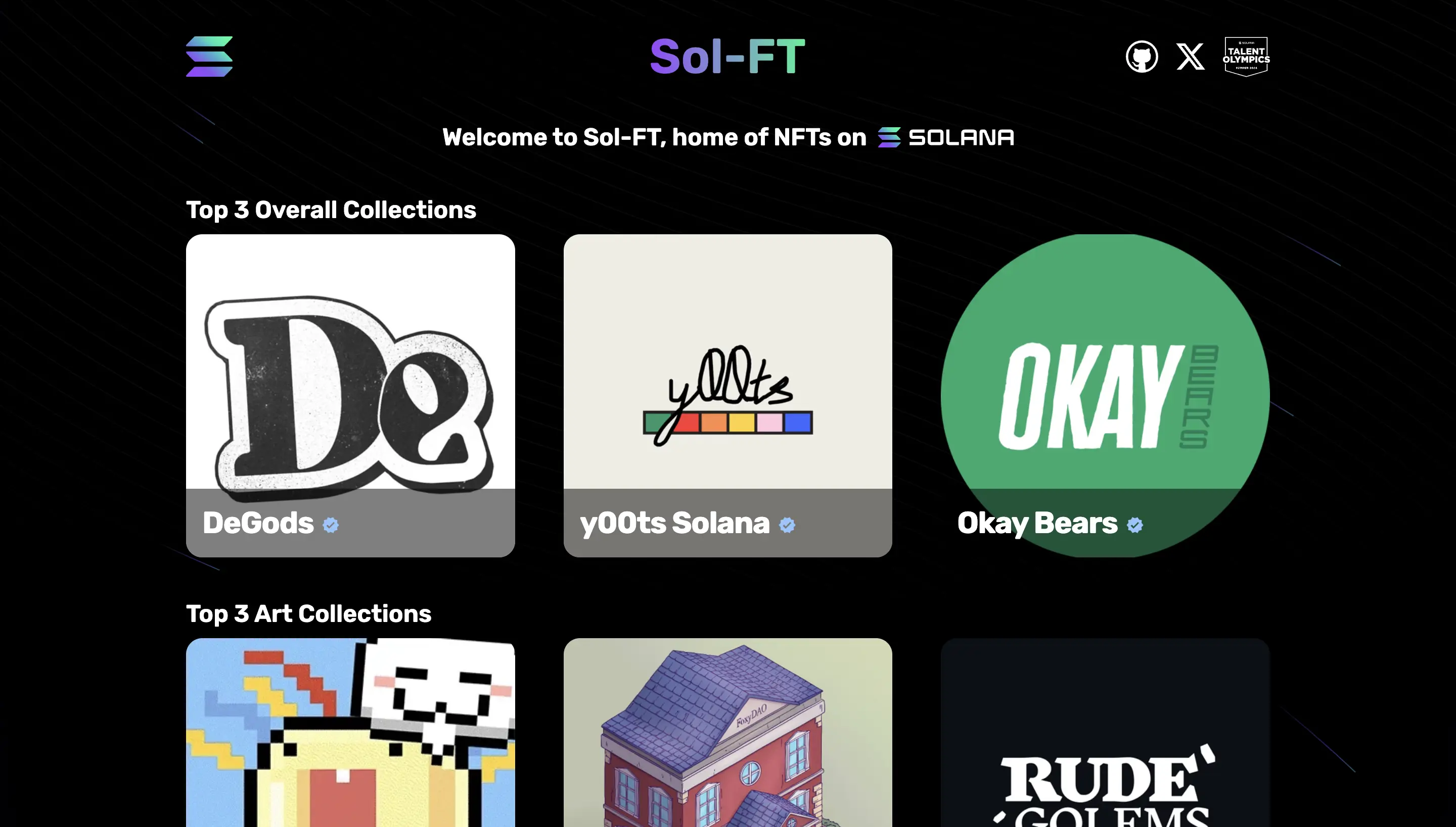 Sol-FT