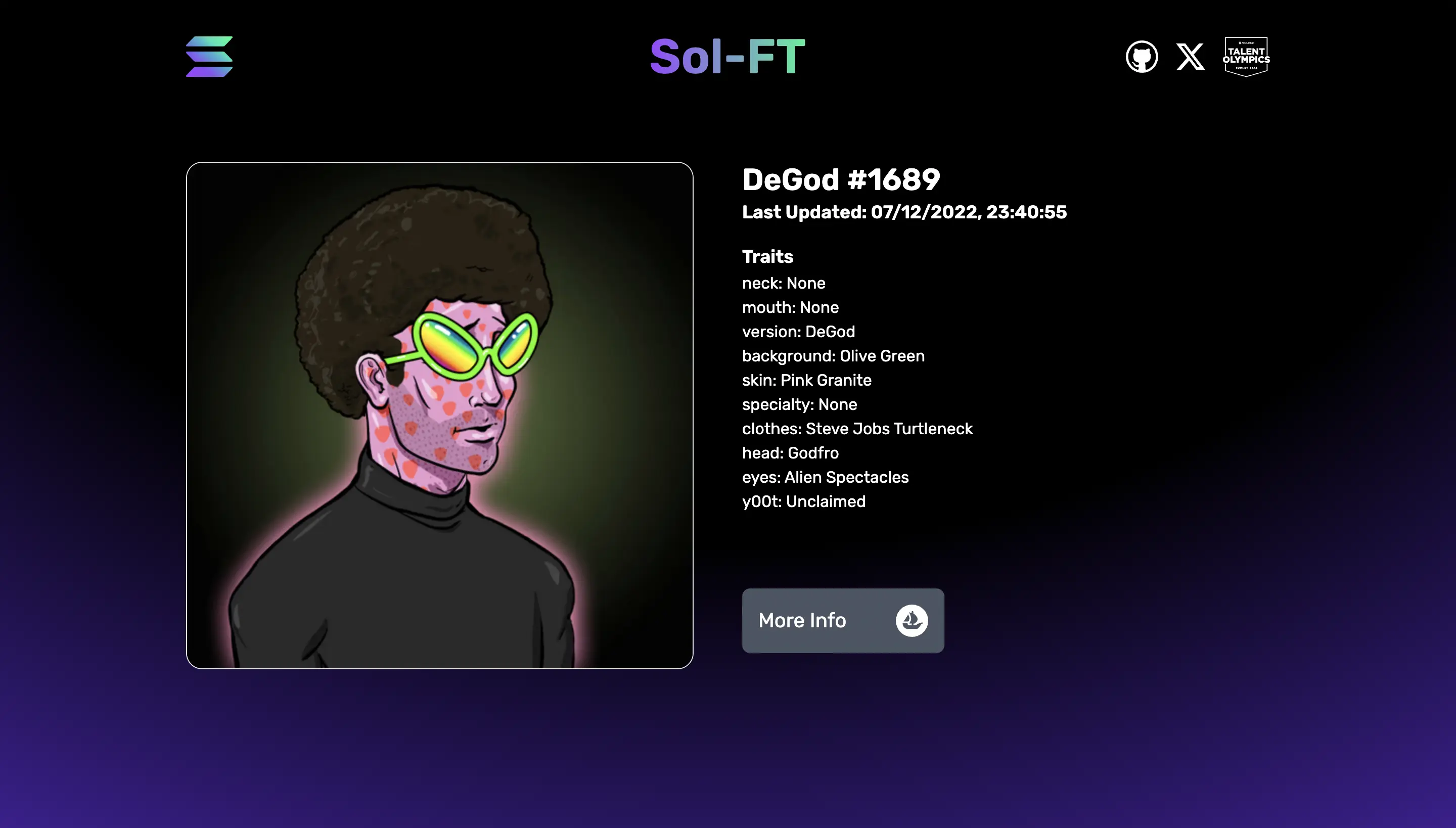 Sol-FT