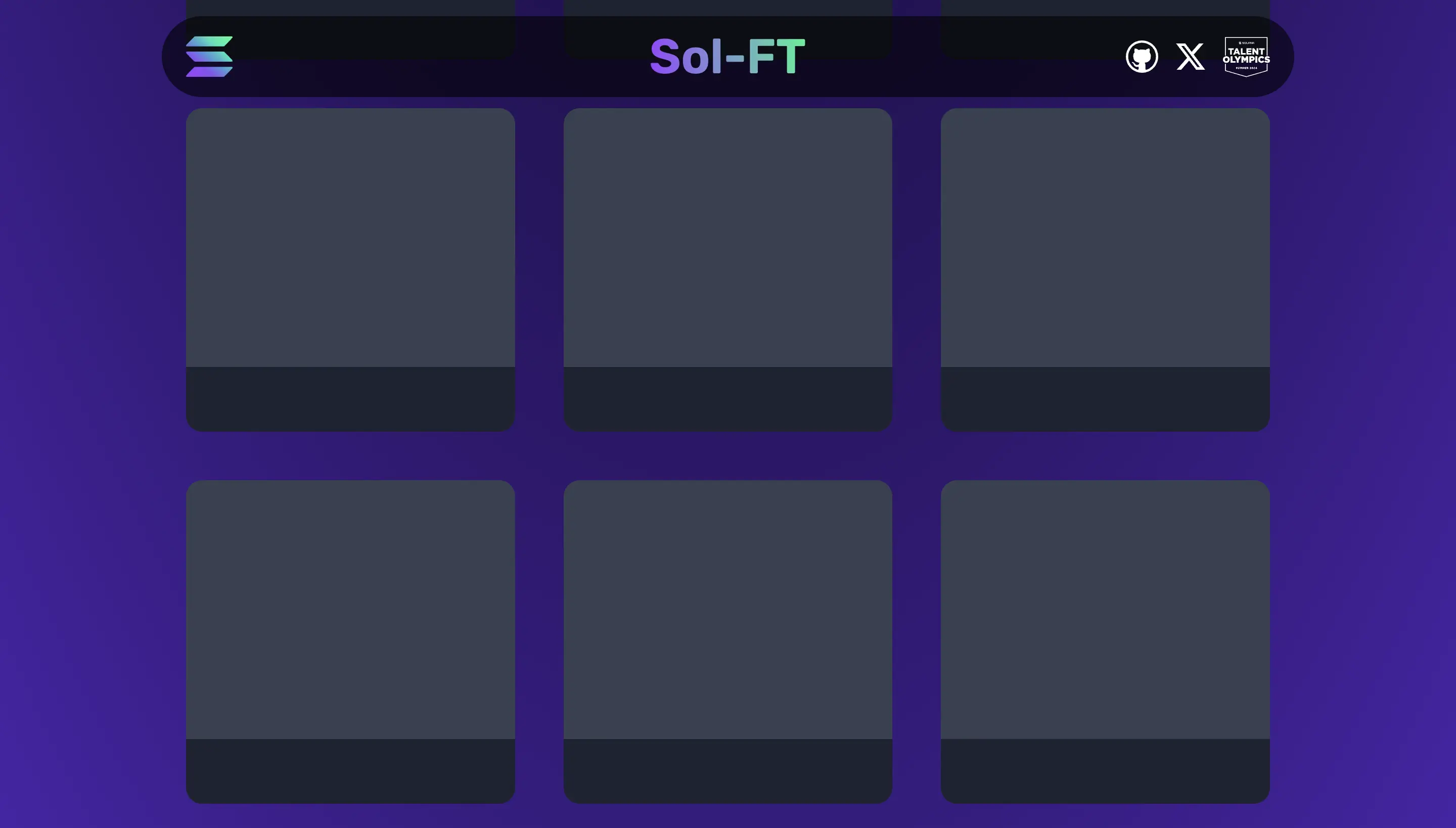 Sol-FT