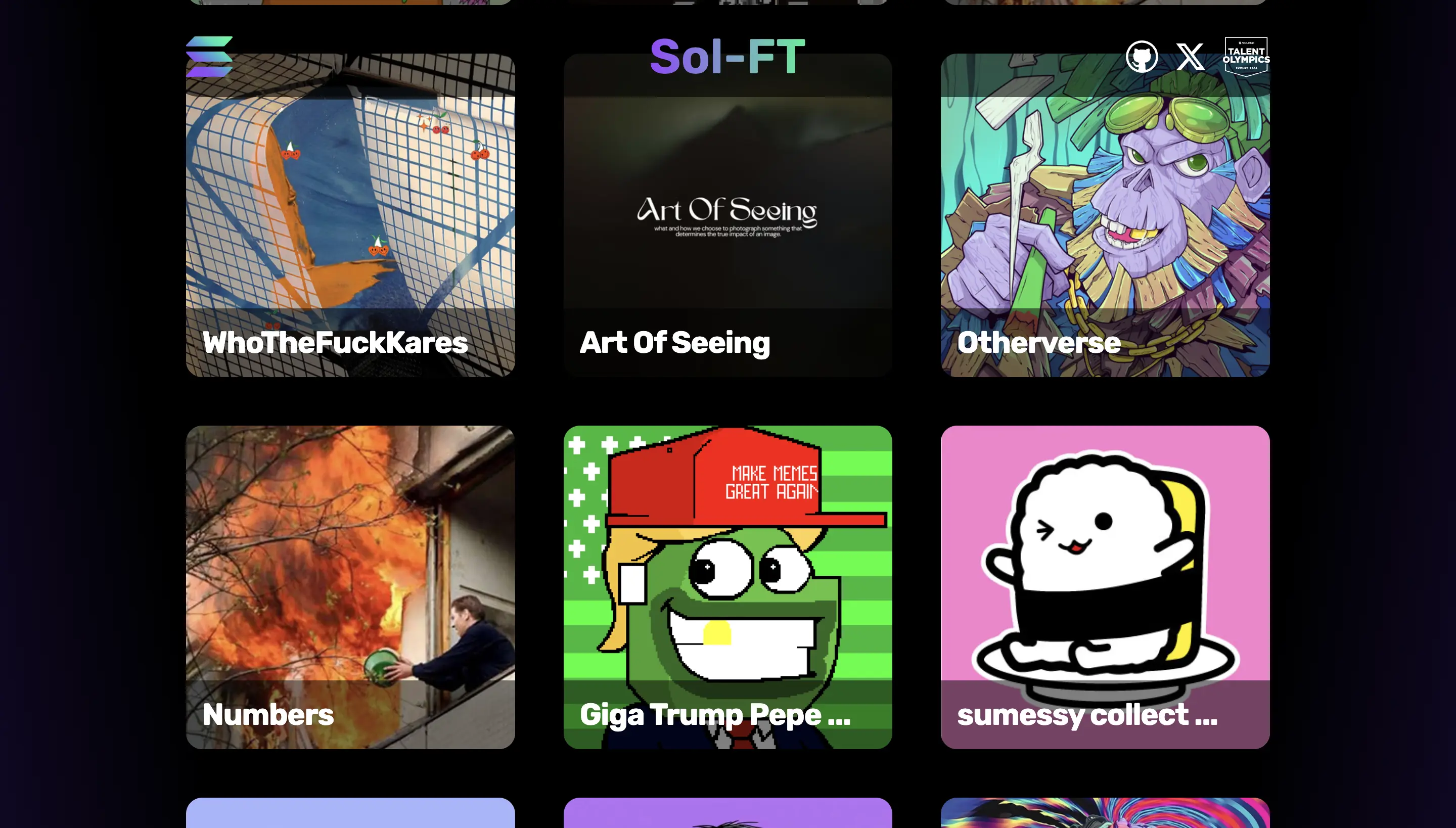 Sol-FT